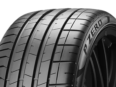 pirelli pzero pz4 sport run flat ncs 
